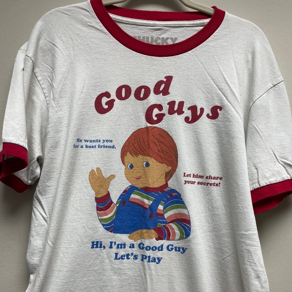 T-Shirt